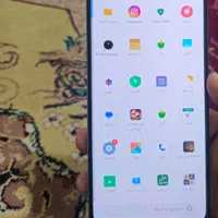 شیائومی Redmi Note 12 با حافظهٔ ۱۲۸ گیگابایت