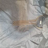 دشداشه یا جلابی عربی + کیف کمری