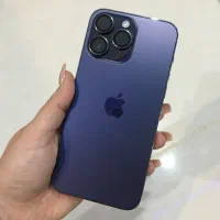 آیفون14 پرومکس 256 Zaa ریجستر شده