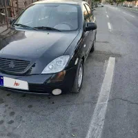 تیبا ۱ مدل ۹۳ به شرط|خودرو سواری و وانت|تاکستان, |دیوار