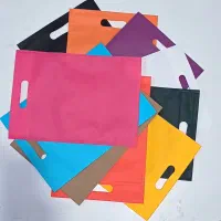 تولیدکننده ساک پارچه ای