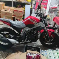 موتور آریانا 200