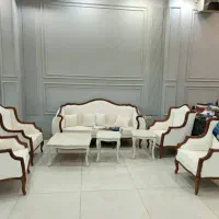 مدل کویین|مبلمان خانگی و میز عسلی|چهاردانگه (تهران), |دیوار