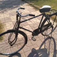 دوچرخه ۲۸ قدیمی|دوچرخه، اسکیت، اسکوتر|بهبهان, |دیوار