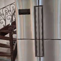 یخچال ساید وستل