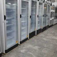 یخچال و اجاق گاز و ظروف استیل