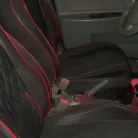 تیبا ۱ مدل ۹۵|خودرو سواری و وانت|اسدآباد, |دیوار