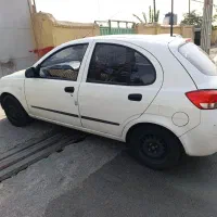 تیبا 2مدل  1401