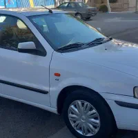 سمند مدل ۹۷ LXEF7  بیرنگ و کم کارکرد|خودرو سواری و وانت|تهران, گلستان (شهرک راه آهن)|دیوار