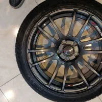 لاستیک خودرو