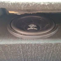 سیستم گرندزیرو نیمه سنگین درحد نو