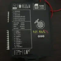 دزدگیر ردیاب
