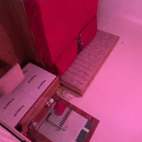 سرویس تخت خواب