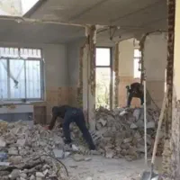 کاشی کاری.گچ کاری.گچکاری.کاشیکار.تخریب کار سرامیک
