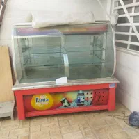 یخچال مغازه فریزر و ویترین