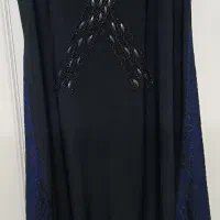 پیراهن مشکی