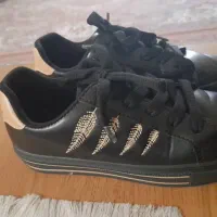 کفش نونو لژ دار