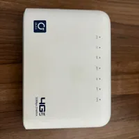 مودم روتر بی سیم 4G اولاکس مدل AX7pro|مودم و تجهیزات شبکه|اصفهان, احمدآباد|دیوار