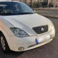 تیبا۲ EX مدل ۹۷|خودرو سواری و وانت|تهران, سازمان برنامه جنوبی|دیوار