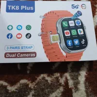 سالم و نو نو هست قیمت 6500تومن ساعت سیم کارت خور