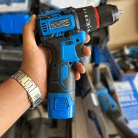 دریل شارژی ۱۶و۲۰ ولت براشلس برند ویوارکس