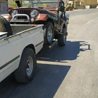 امداد خودرو ، یدک کش ، حمل و نقل ، خودروبر|خدمات حمل و نقل|خرمآباد, |دیوار