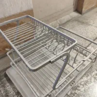 آبچکان رومیزی کنار سینکی|آب‌چکان و نظم‌دهنده ظروف|تهران, شهرآرا|دیوار