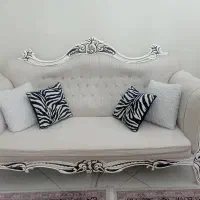 مبل نیم ست