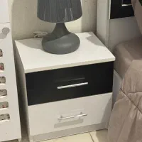 سرویس کامل تخت ۲نفره|تخت و سرویس خواب|محمدیه-قزوین, |دیوار