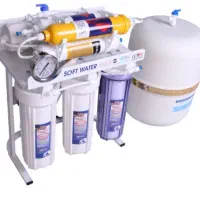 دستگاه تسویه آب به قیمت عمده|آبسردکن و تصفیه آب|تهران, امین حضور|دیوار