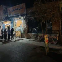 واگذاری میوه فروشی کنارنانوایی بلوارذغال سنگ مطهری
