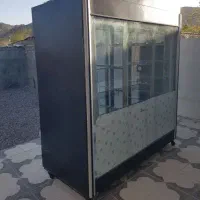 یخچال سه درب ۲متری