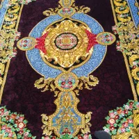 نه‌متری|تابلو فرش|مراغه, |دیوار