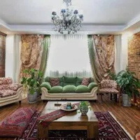 اجاره آپارتمان ۷۰ متری طبقه ۱ با پارکینگ در سلسبیل