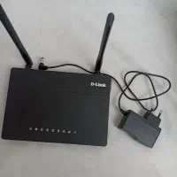 روتر وای فای بی سیم