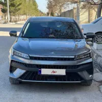 فروش خودرو جی سون j7مدل1401