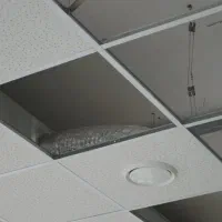 نصاب سقف کاذب اصولی