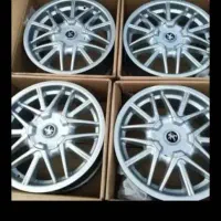 فروش رینگ خرچنگی سایز 15