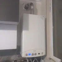 تعمیرات وسرویس دوره ای پکیج دیواری