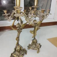 شمعدانی|صنایع دستی و سایر لوازم تزئینی|مشهد, امیریه|دیوار