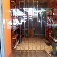 جوشکاری سیار