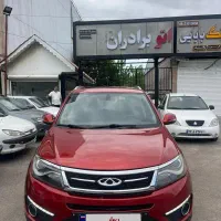 تیگو۵ مدل۹۶