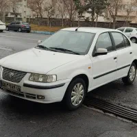 سمند موتور ملی ۹۱