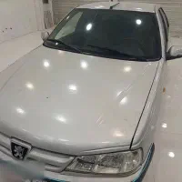 پارس نقره ای ۸۵