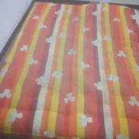 تشک پنبه ای در حد نو