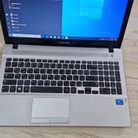 لپ تاپ سامسونگ در حد با هارد SSD|رایانه همراه|تهران, دکتر هوشیار|دیوار