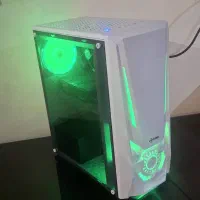کیس گیمینگ مشابه نو
