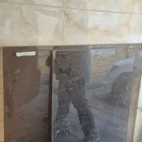 شیشه سکوریت دودی