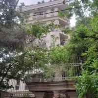 شمال جردن ۲۲۵متر نوساز ۳پارکینگ سندی فول