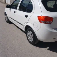 تیبا 1401|خودرو سواری و وانت|داراب, |دیوار